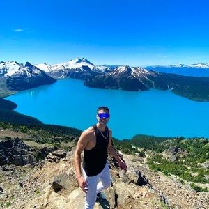 Meet your Posher, Jack